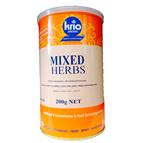 MIXED HERBS 500GM