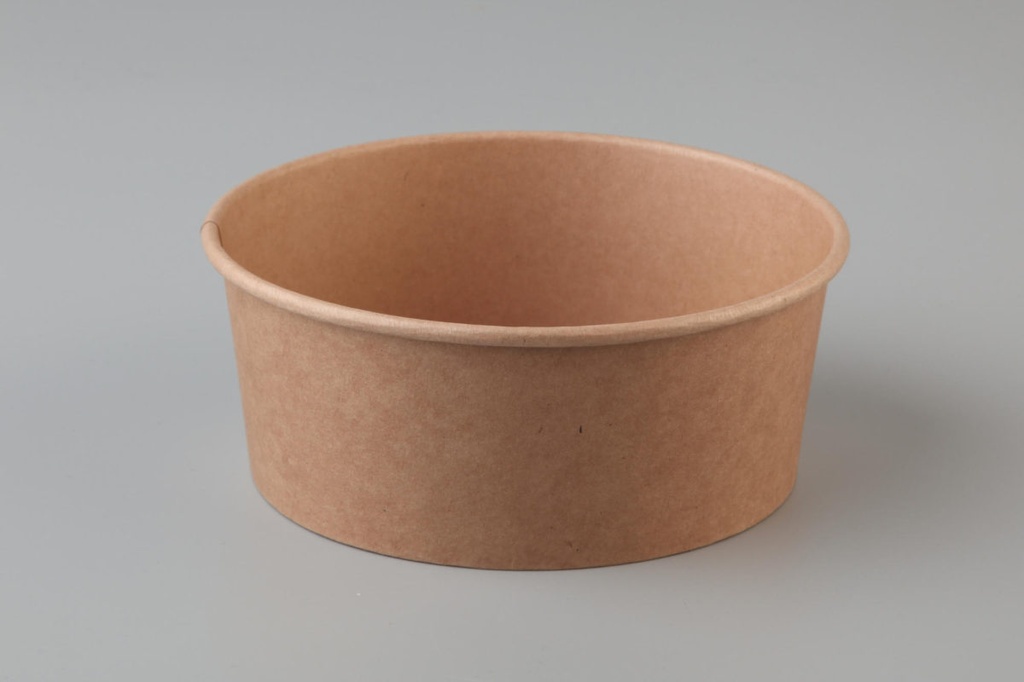 KRAFT SALAD BOWLS 24OZ X 300