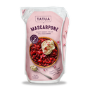 [MASCARPONE_LL] TATUA LONG LIFE MASCARPONE CREAM 1KG