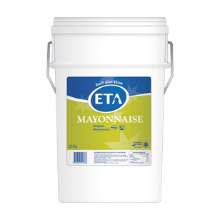 ETA MAYONNAISSE 21KG