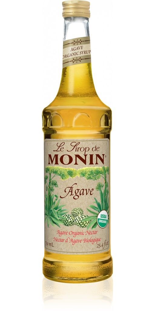 AGAVE SYRUP 700ML