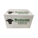 [MOZZA_MEADOWDALE] MEADOWDALE Shredded Australian Mozzarella 5kg x 2