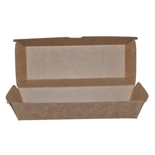 BETABOARD HOT DOG BOX 208 X 70 X 75MM X 200