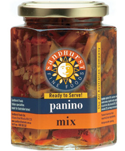 PANINO MIX 2KG