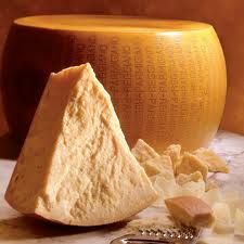 PARMIGIANO REGGIANO 2.5KG R/W