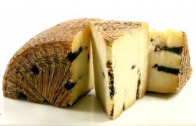 TRUFFLE PECORINO 1KG R/W