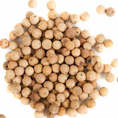 WHOLE WHITE PEPPER 1KG