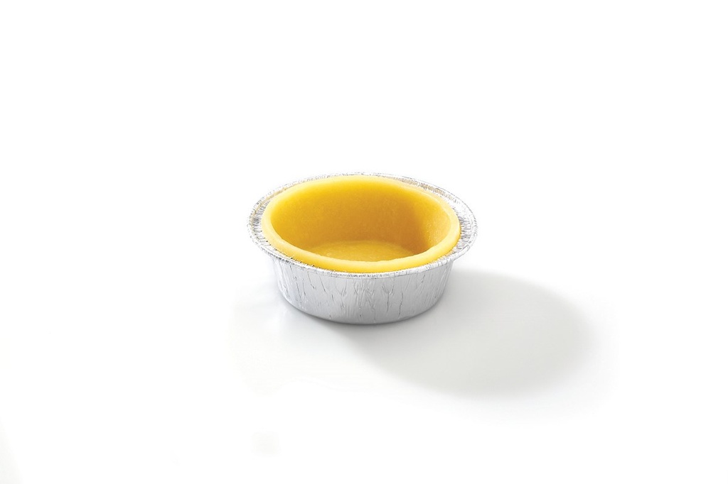 SHORT CRUST PASTRY SHELLS 62MM X 200