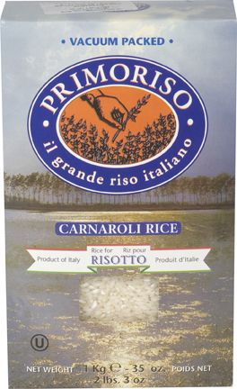 PRIMORISO CARNAROLI RICE 1KG