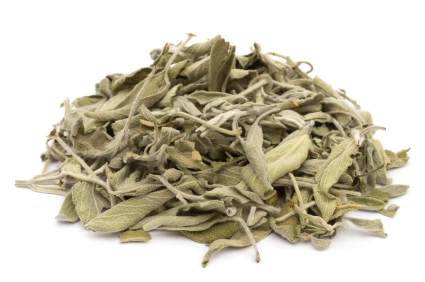 SAGE LEAVES 500GM