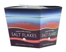 MURRAY RIVER PINK SALT 400GM