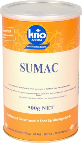 SUMAC 1KG