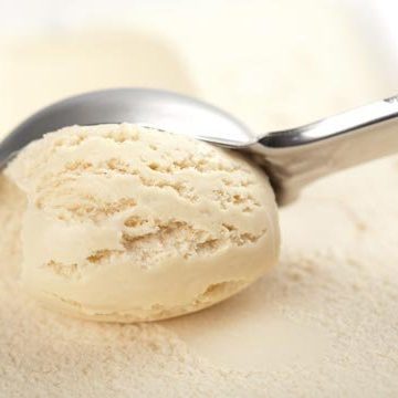 VANILLA ICE CREAM 15LT