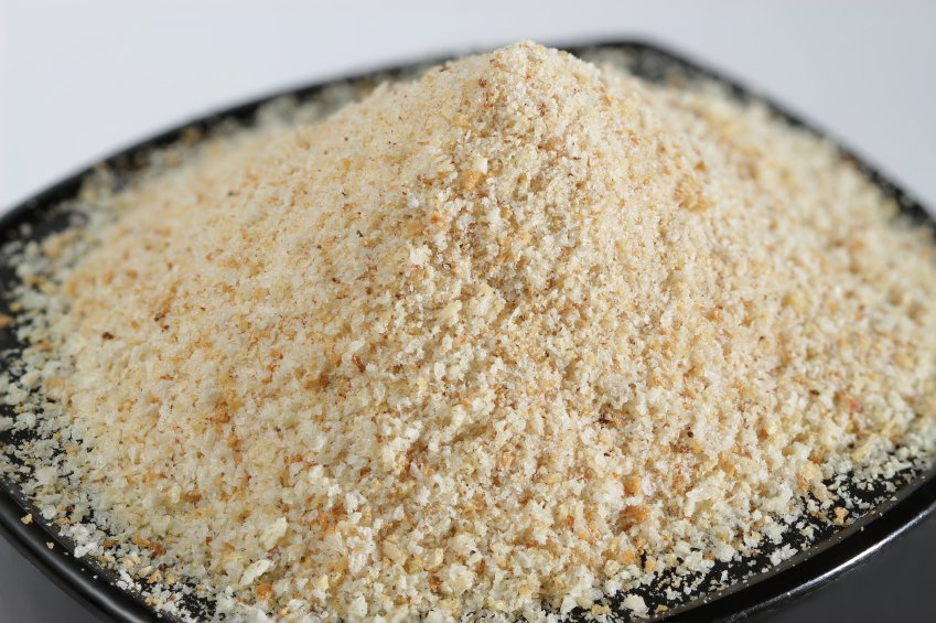 FINE WHITE BREADCRUMBS 10KG