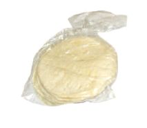 FLOUR TORTILLAS 6&quot; X 288