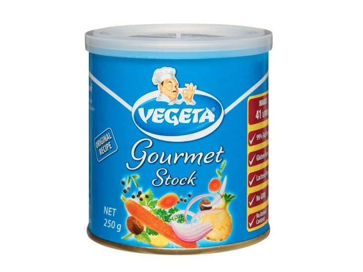 VEGETA GOURMET STOCK 2KG