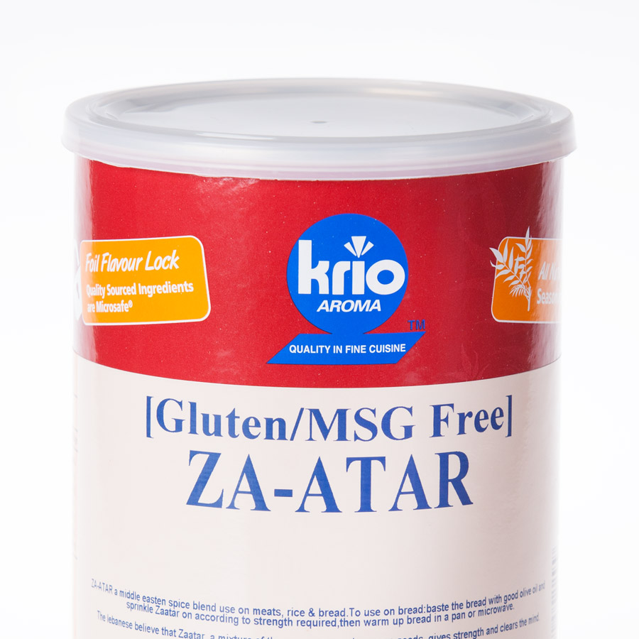 ZA-ATAR SEASONING 500GM