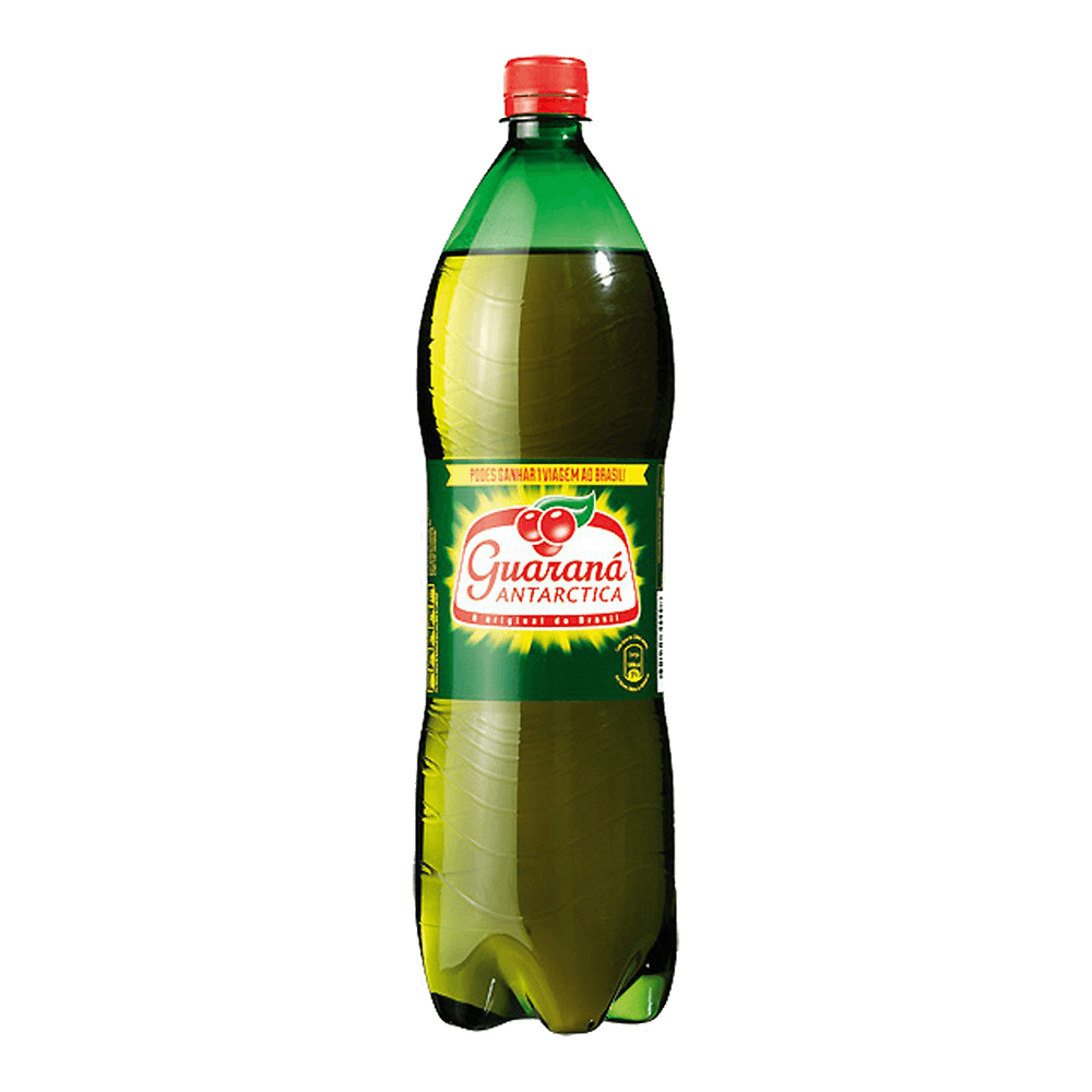 GUARANA ANTARCTICA 1.5L X 6