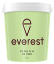 [ICECREAM500ML-MINT] It's Mint To Be Ice Cream 500ML X 6