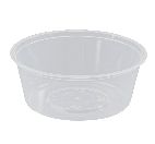 ROUND CONTAINERS 280ML X 100