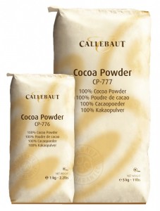 COCOA POWDER 1KG