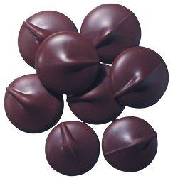 CADBURY 5Kg Tuscany Buttons Dark