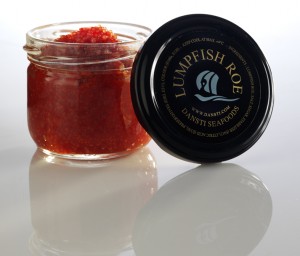 CAVI-ART RED CAVIAR 50GM X 6