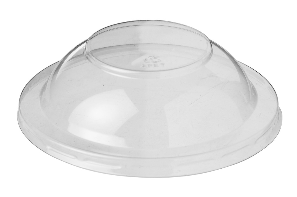 ROUND DOME LIDS X 50