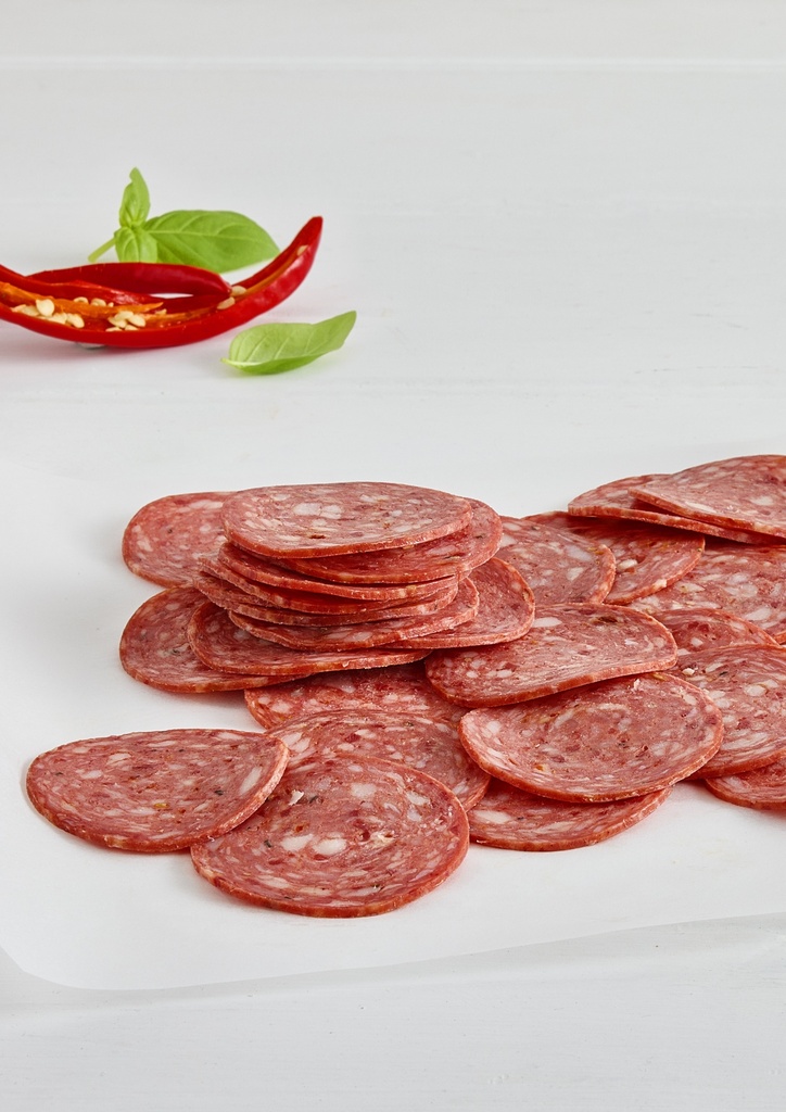 KRC Castellini Pepperoni Salami 2kg