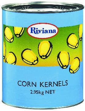 CORN KERNELS 425GM