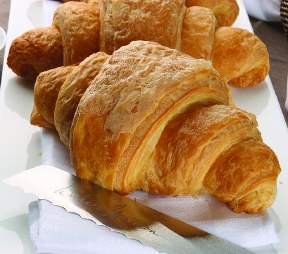 12608 BUTTER CROISSANT Ready to Bake  110GM X 48
