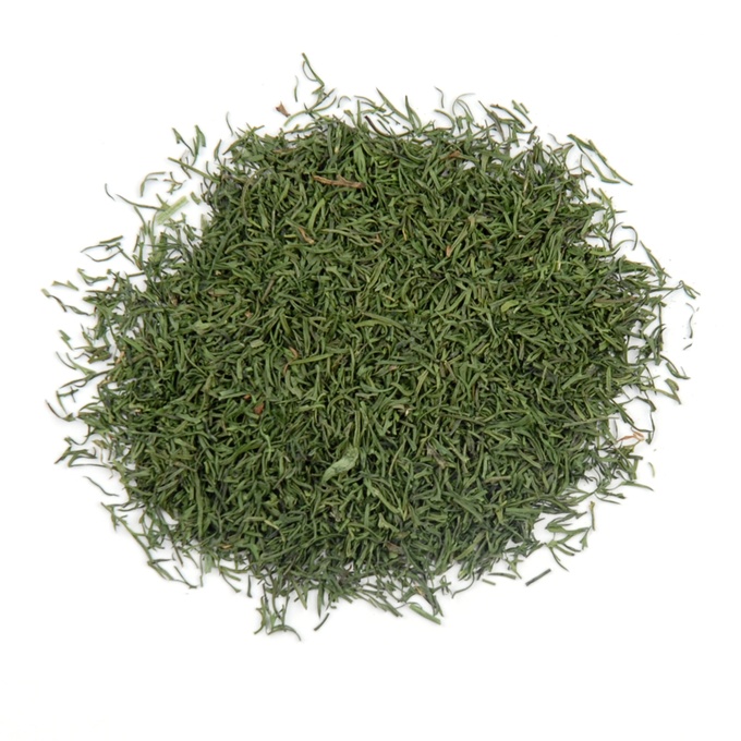 DILL TOPS 250G