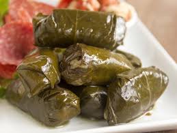 DOLMADES 2KG