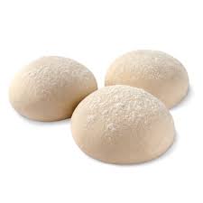 FROZEN PIZZA DOUGH BALL 200G x 55