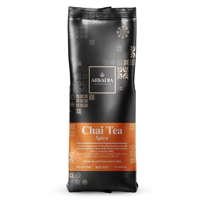 Arkadia Chai Tea Spice 1Kg