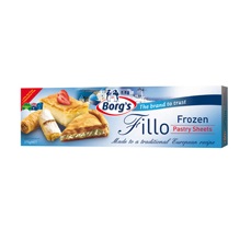 FILO PASTRY 375GM