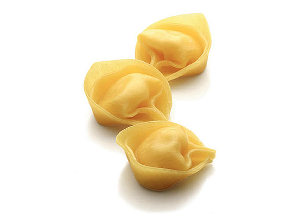 iPastai TORTELLINI BRAISED BEEF 5KG