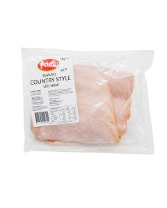 Primo Country Style Ham Shaved 1kg