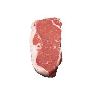 Grass Fed Beef Sirloin Portions per kg