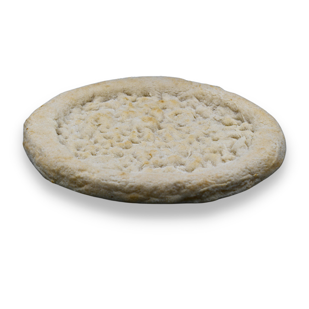 Di Marco Pinsa Napoletana Gluten Free Bases 28cm (10)