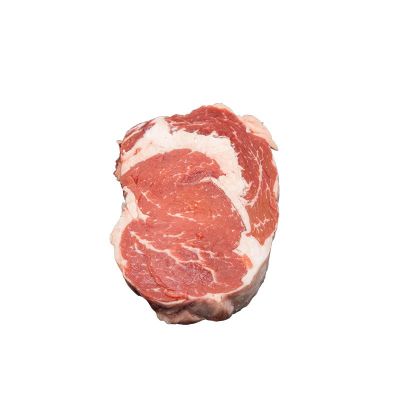 Beef Scotch Fillet Grass Fed Portions per Kg