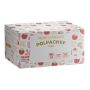 [PRONTO/4429] POLPACHEF FINE TOMATO PULP 2x5KG