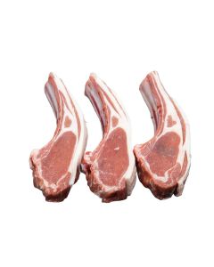 Lamb Cutlets P/KG