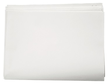 GREASEPROOF PAPER 165mm x 205mm 3200