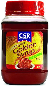 GOLDEN SYRUP 850GM
