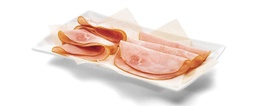 [HAM_VIRGINIAN] KRC SLICED VIRGINIAN HAM 1KG