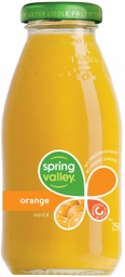 [JUICE/300ML/ORAN] ORANGE JUICE 300ML X 24