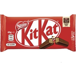 [KITKAT] NESTLE KIT KAT 45G X 48