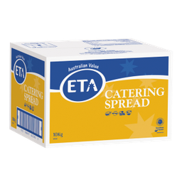 [MARGARINE] ETA CATERING SPREAD 10KG