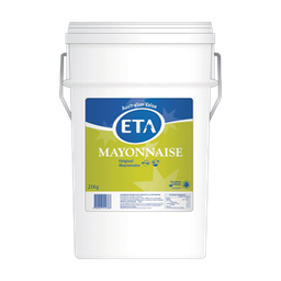 [MAYOETA21KG] ETA MAYONNAISE 21KG